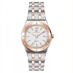 ساعت مچی زنانه کنتیننتال مدل LD815110-21501