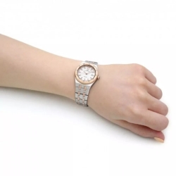 ساعت مچی زنانه کنتیننتال مدل LD815110-21501