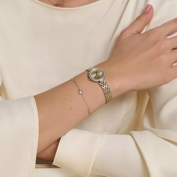 ساعت مچی زنانه کنتیننتال مدل LT312231-22502