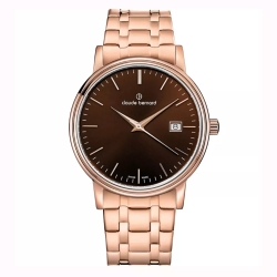 ساعت مچی مردانه کلود برنارد مدل 5300937RMBRIR