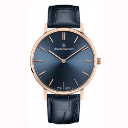 ساعت مچی مردانه کلود برنارد مدل 2021937RCBUIR