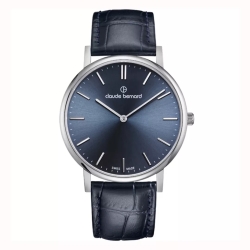 ساعت مچی مردانه کلود برنارد مدل 202193BUIN