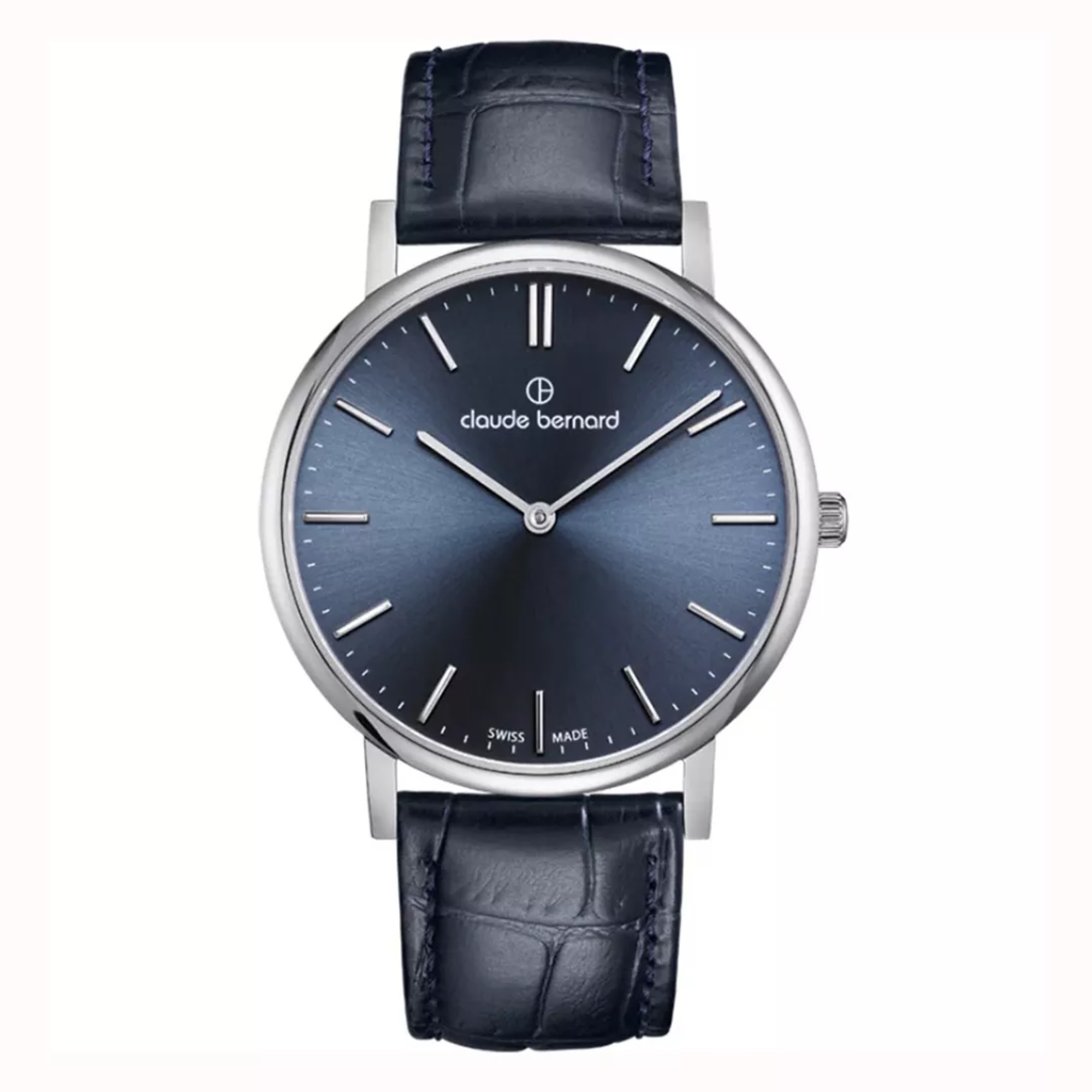 ساعت مچی مردانه کلود برنارد مدل 202193BUIN