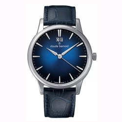 ساعت مچی مردانه کلود برنارد مدل 630033BUIN1