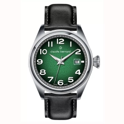 ساعت مچی مردانه کلود برنارد مدل 702033CVB
