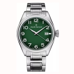 ساعت مچی مردانه کلود برنارد مدل 702033MVB