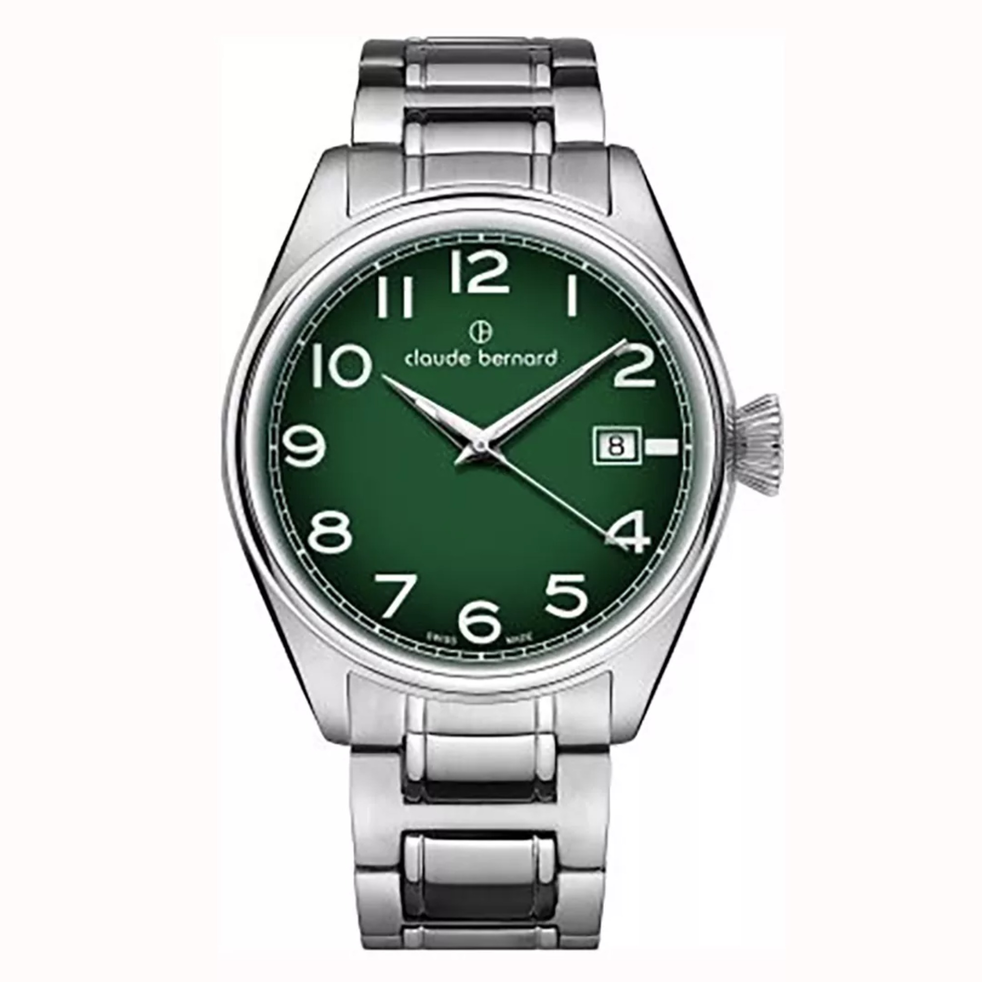 ساعت مچی مردانه کلود برنارد مدل 702033MVB