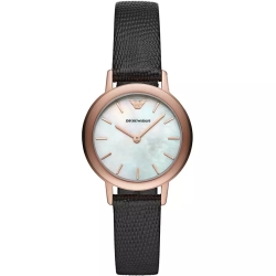 ساعت مچی زنانه امپریو آرمانی مدل AR-80020