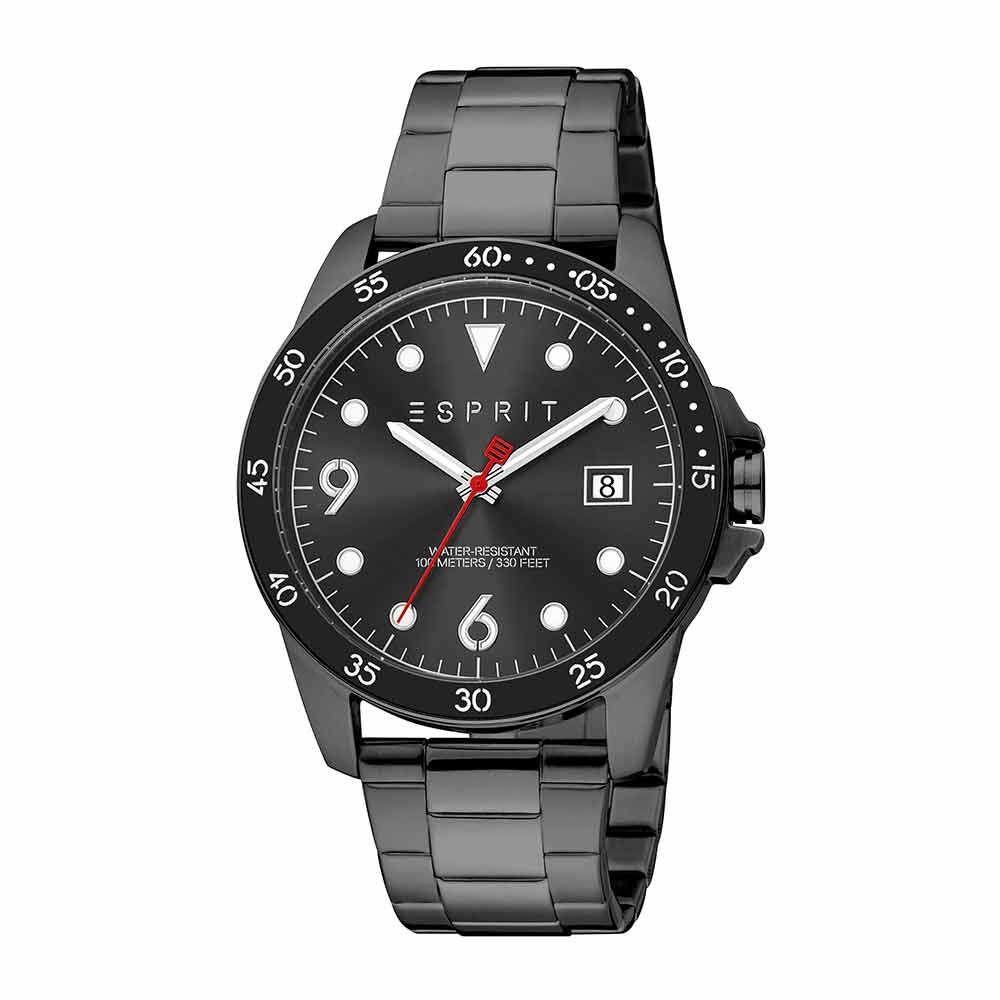 ساعت مچی مردانه اسپریت مدل ES1G366m0035