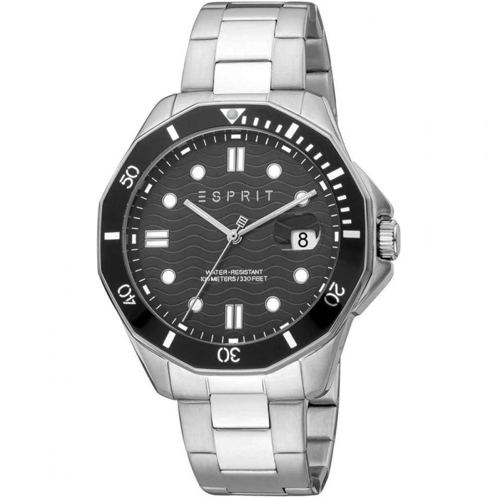 ساعت مچی مردانه اسپریت مدل ES1G367m0075