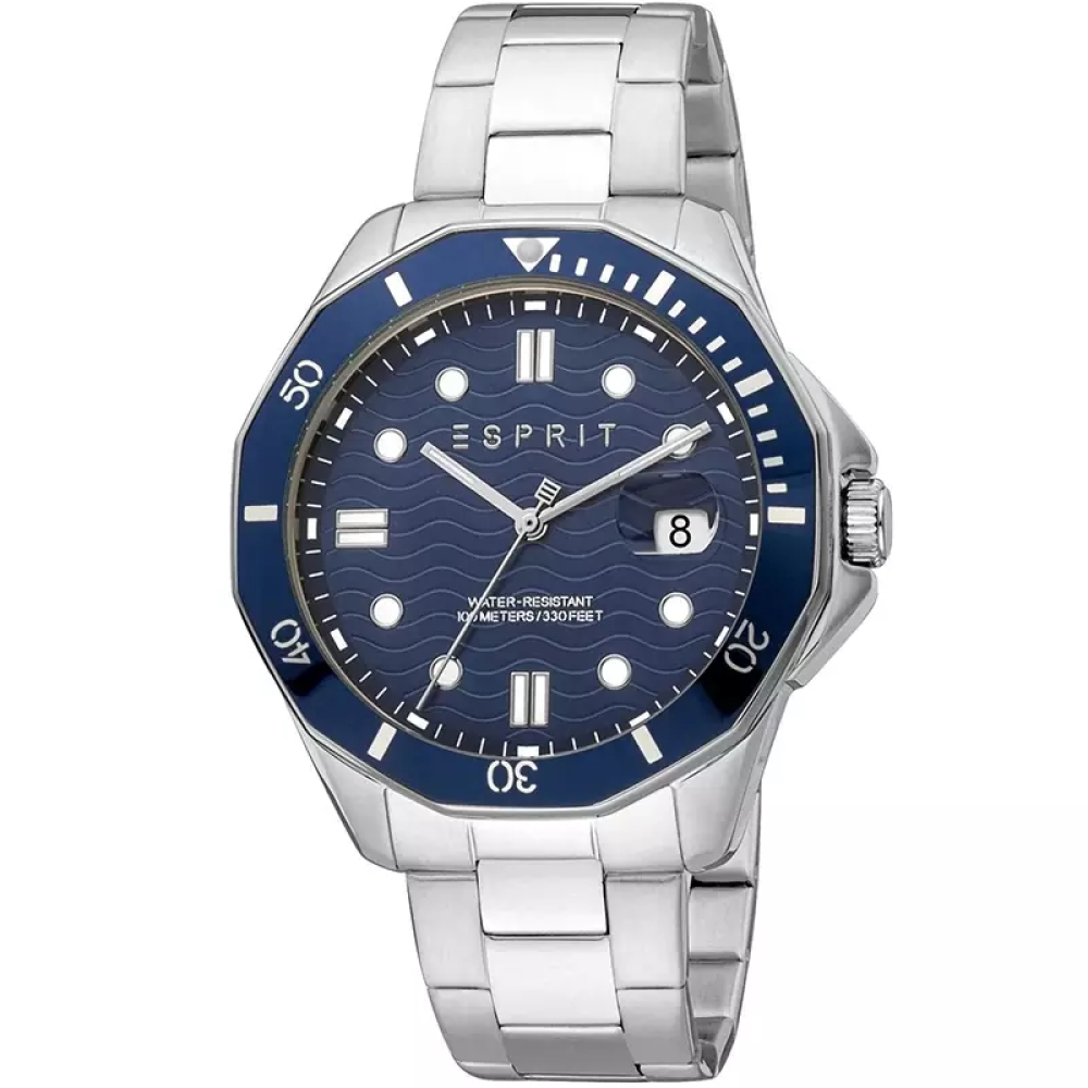 ساعت مچی مردانه اسپریت مدل ES1G367m0055