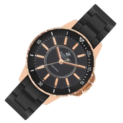 ساعت مچی زنانه پولو بورلی هیلز مدل BP3318X.850