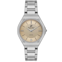 ساعت مچی زنانه پولو بورلی هیلز مدل BP3560X.370