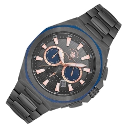 ساعت مچی مردانه پولو سانتا باربارا مدل SB.1.10539-4