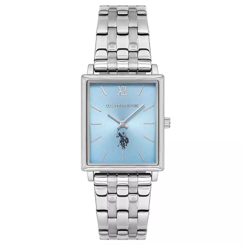 ساعت مچی زنانه یو اس پولو مدل USPA2084-06