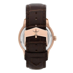 ساعت مچی مردانه لوسين روشا مدل R0421116004