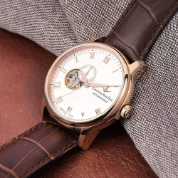 ساعت مچی مردانه لوسين روشا مدل R0421116004