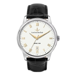 ساعت مچی مردانه لوسين روشا مدل R0451116001