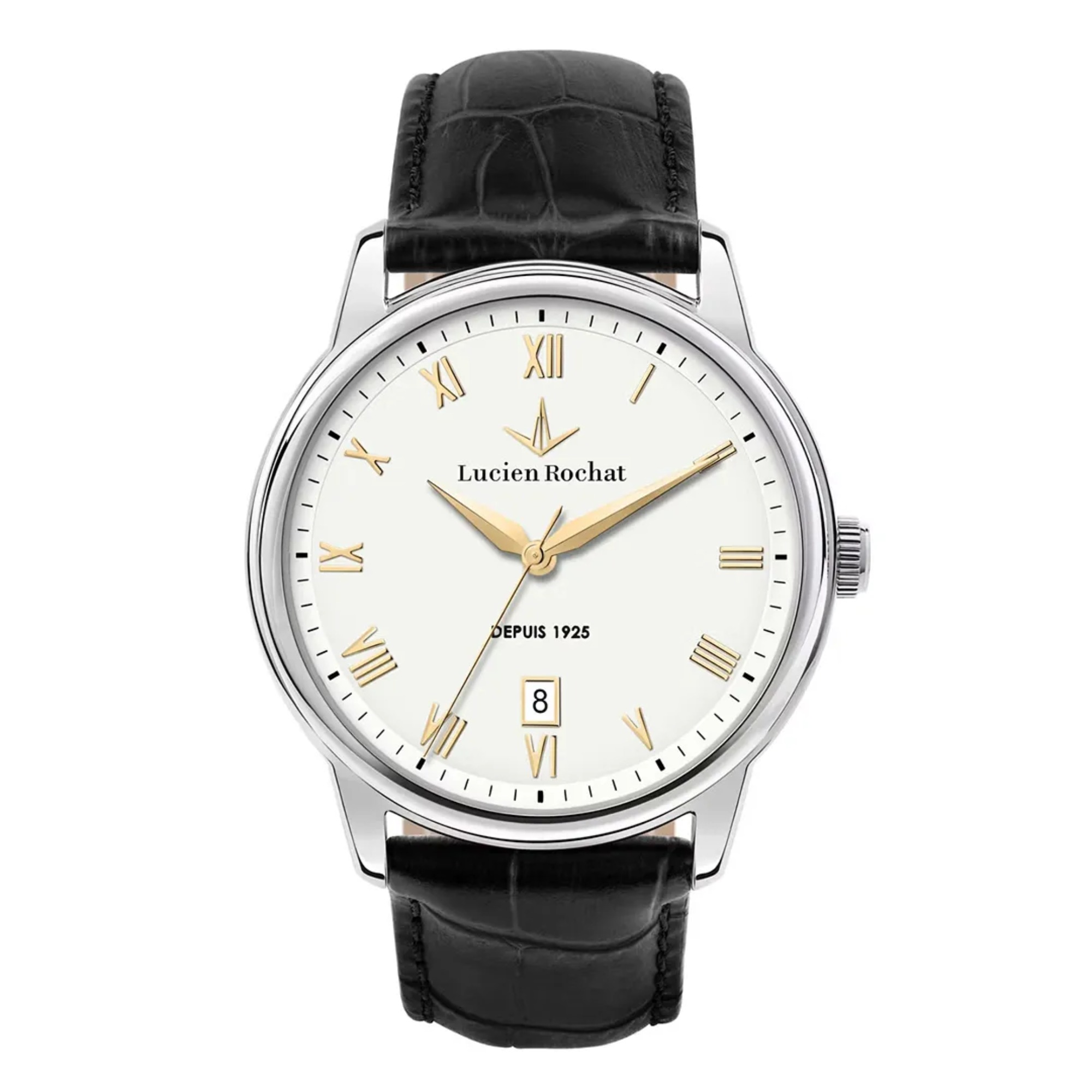 ساعت مچی مردانه لوسين روشا مدل R0451116001