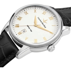 ساعت مچی مردانه لوسين روشا مدل R0451116001