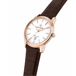 ساعت مچی مردانه لوسین روشا مدل R0451116002