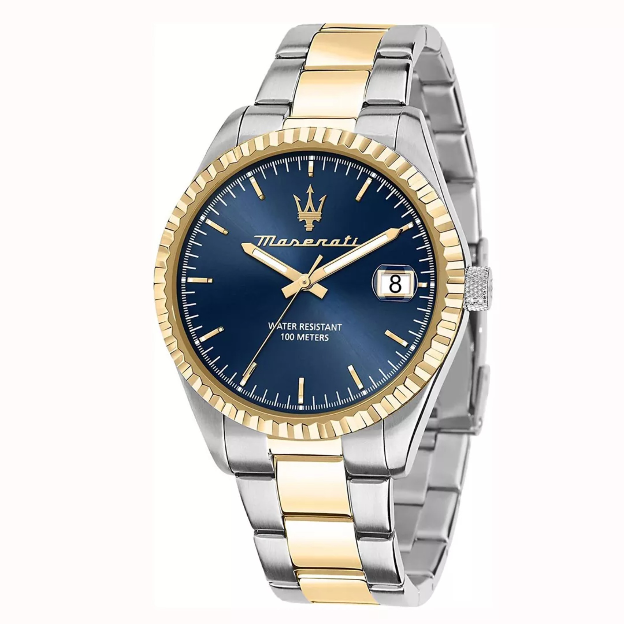 ساعت مچی مردانه مازراتی مدل R8853100027