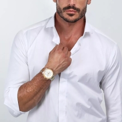 ساعت مچی مردانه مازراتی مدل R8853100027