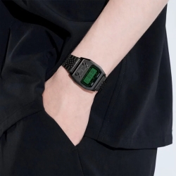 ساعت مچی مردانه کاسیو مدل A1100B-1D