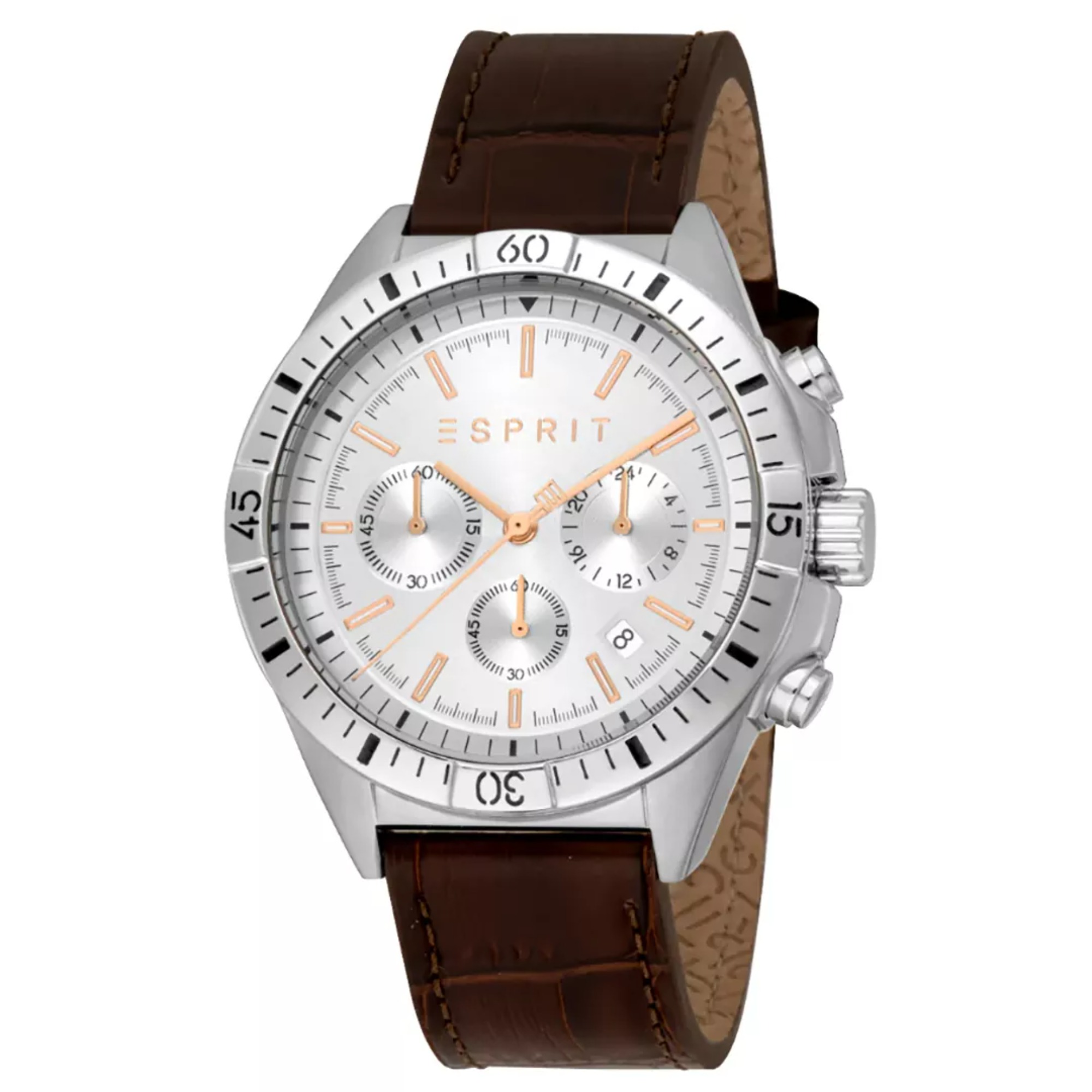 ساعت مچی مردانه اسپریت مدل ES1G369L0025