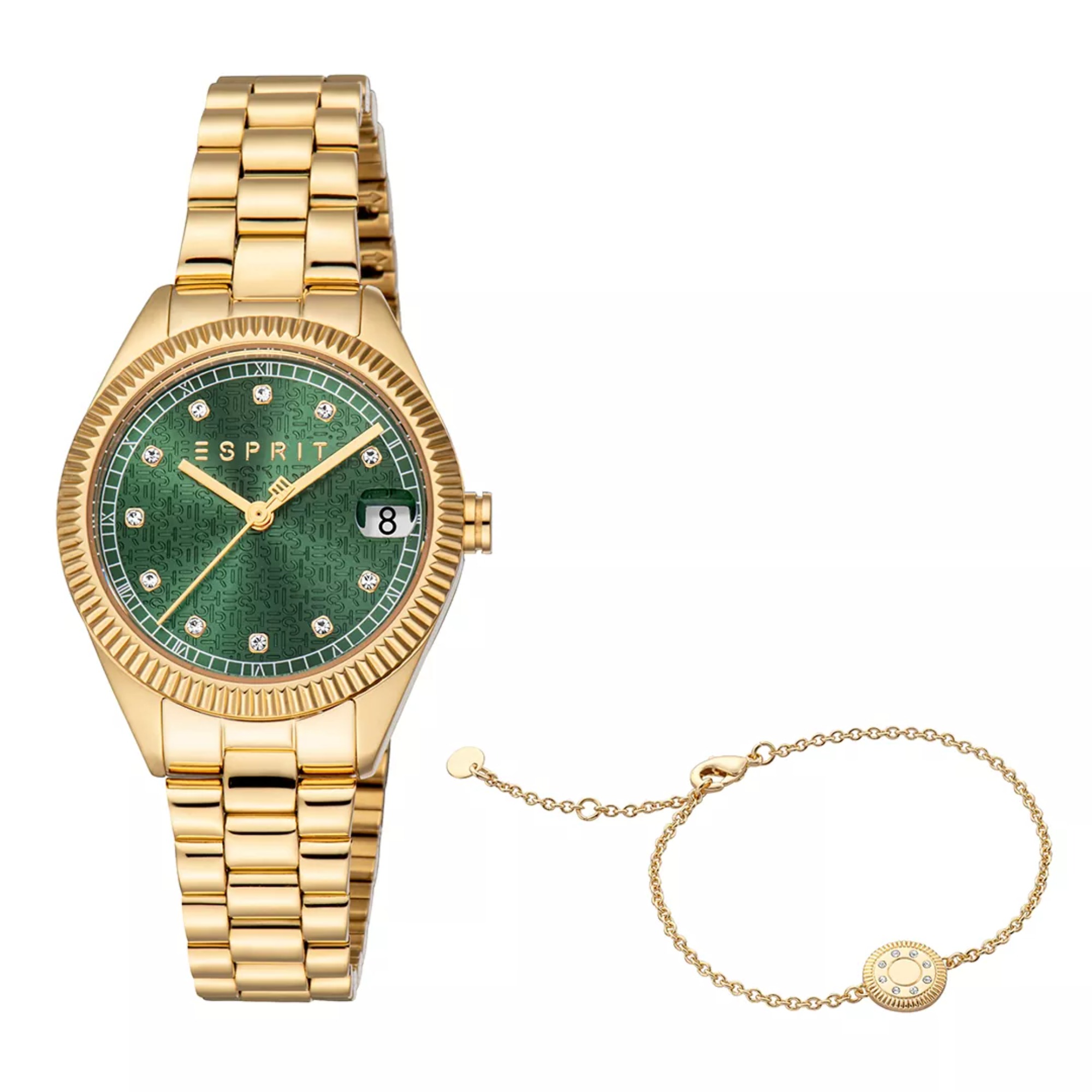 ساعت مچی زنانه اسپریت مدل ES1L433M0035