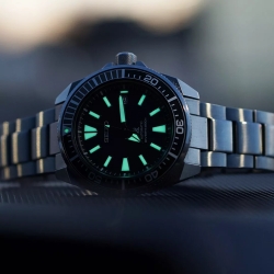 ساعت مچی مردانه سیکو پراسپکس مدل SRPF03K1