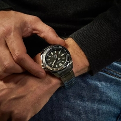 ساعت مچی مردانه سیکو پراسپکس مدل SRPF03K1