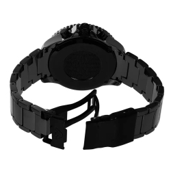 ساعت مچی مردانه امپریو آرمانی مدل AR70010