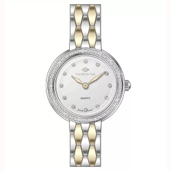 ساعت مچی زنانه کنتیننتال مدل LT312101-24604