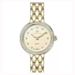 ساعت مچی زنانه کنتیننتال مدل LT202301-24604