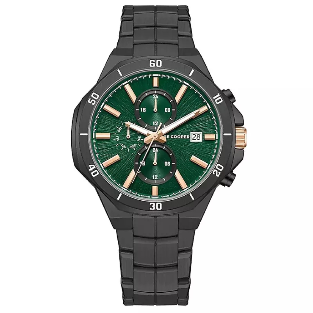 ساعت مچی مردانه لی کوپر مدل LC08087.070