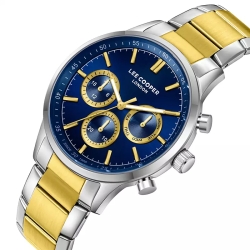 ساعت مچی مردانه لی کوپر مدل LC07998.290