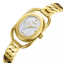 ساعت مچی زنانه لی کوپر مدل LC08056.120