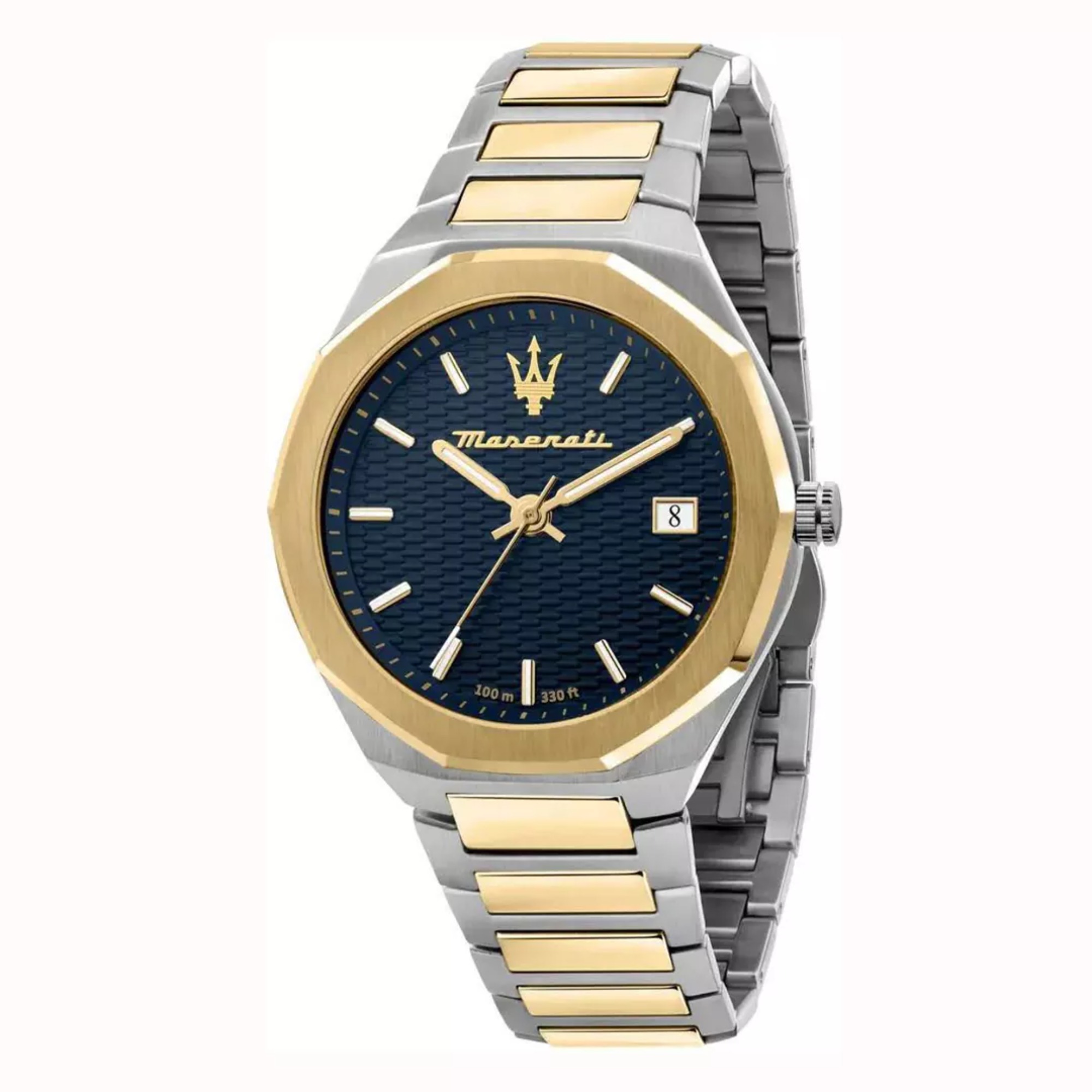 ساعت مچی مردانه مازراتی مدل R8853142007