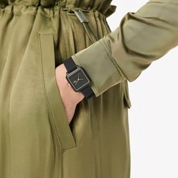 ساعت مچی زنانه لاگوست مدل 2001408