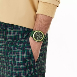 ساعت مچی مردانه لاگوست مدل 2011328