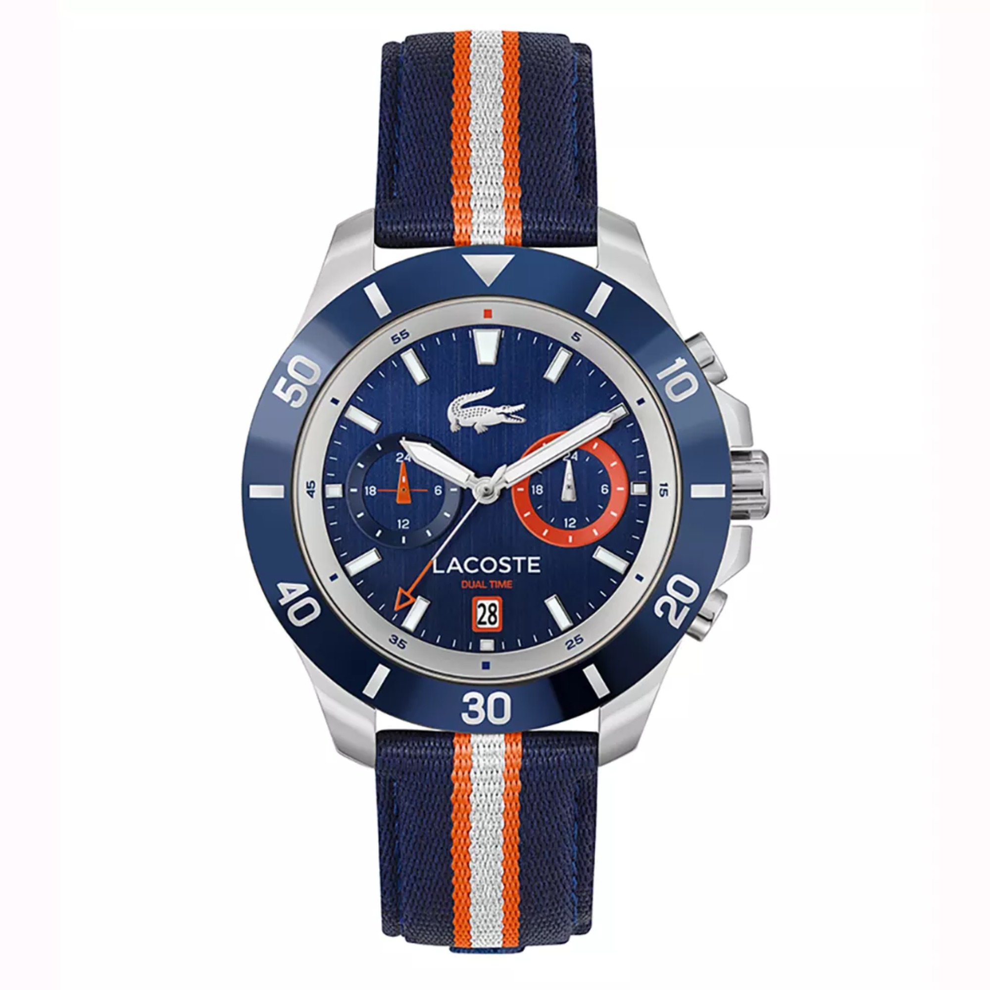 ساعت مچی مردانه لاگوست مدل 2011339