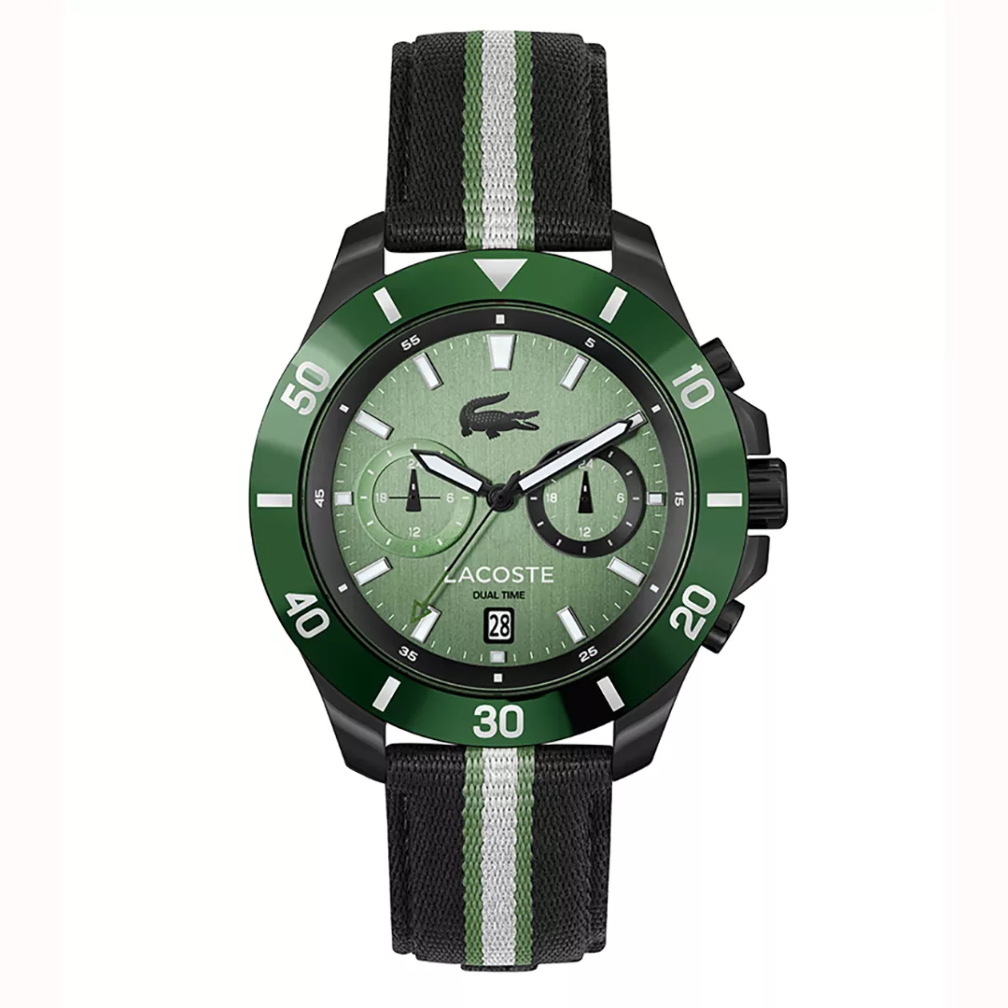 ساعت مچی مردانه لاگوست مدل 2011341