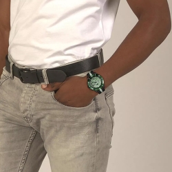 ساعت مچی مردانه لاگوست مدل 2011341