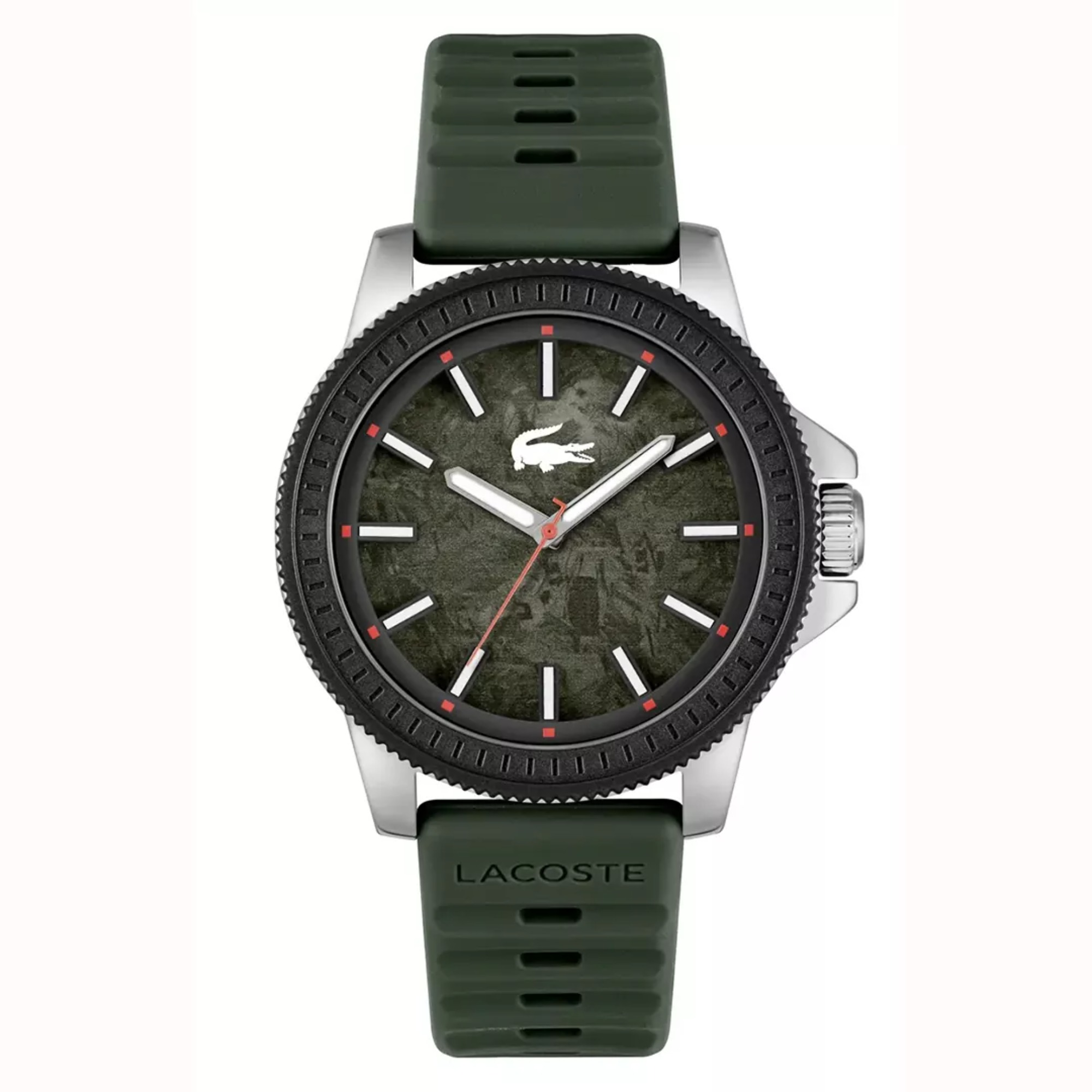 ساعت مچی مردانه لاگوست مدل 2011357