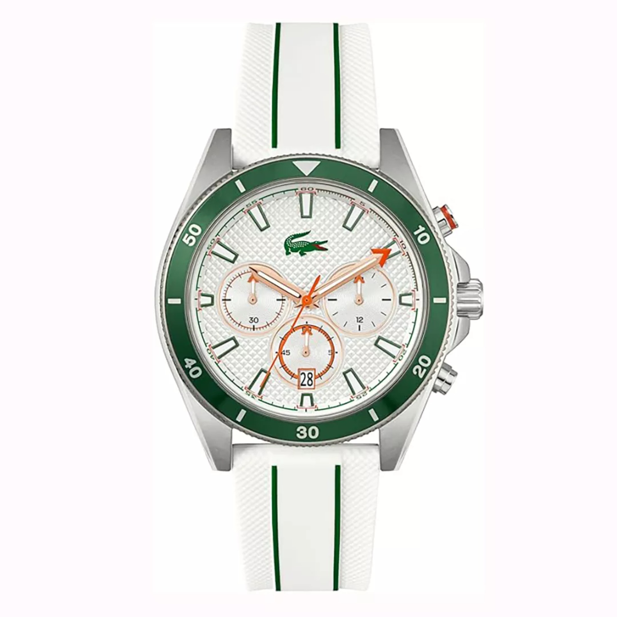 ساعت مچی مردانه لاگوست مدل 2011362