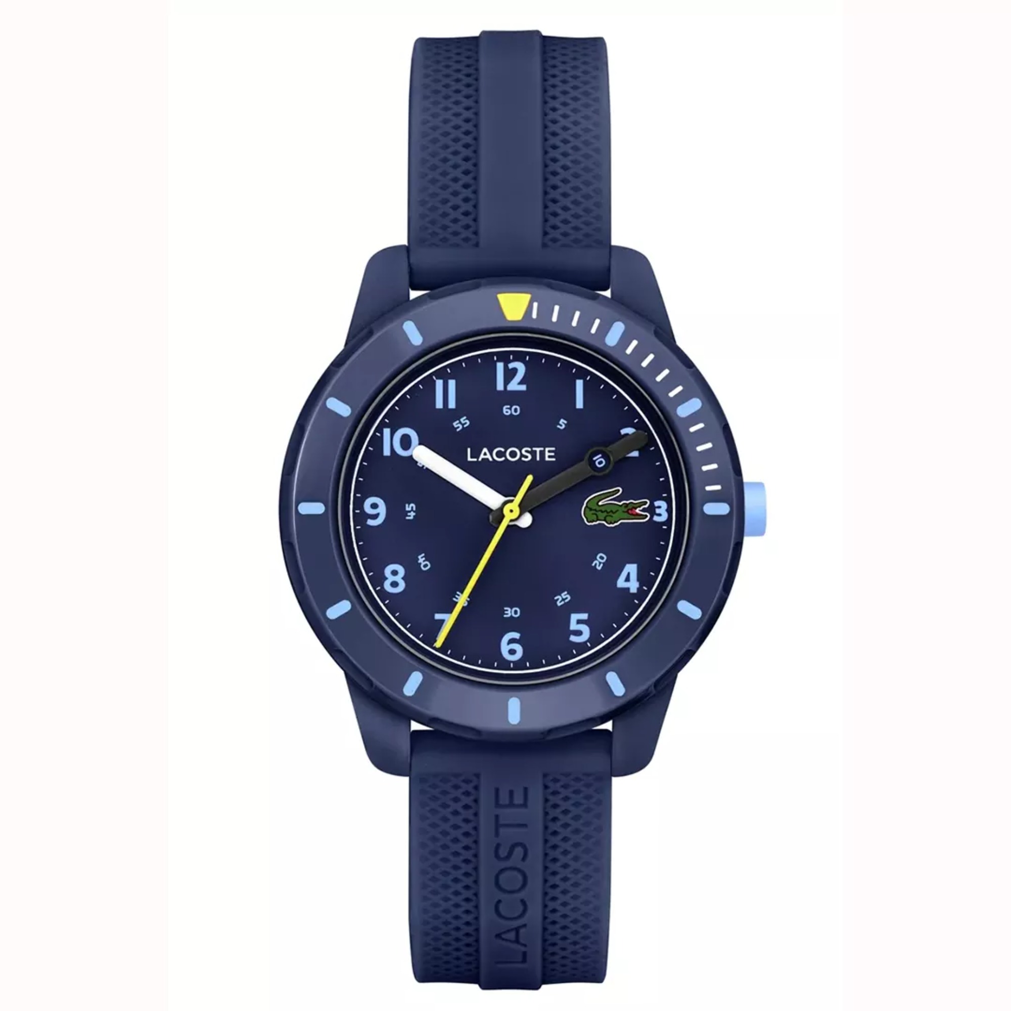 ساعت مچی پسرانه لاگوست مدل 2030053