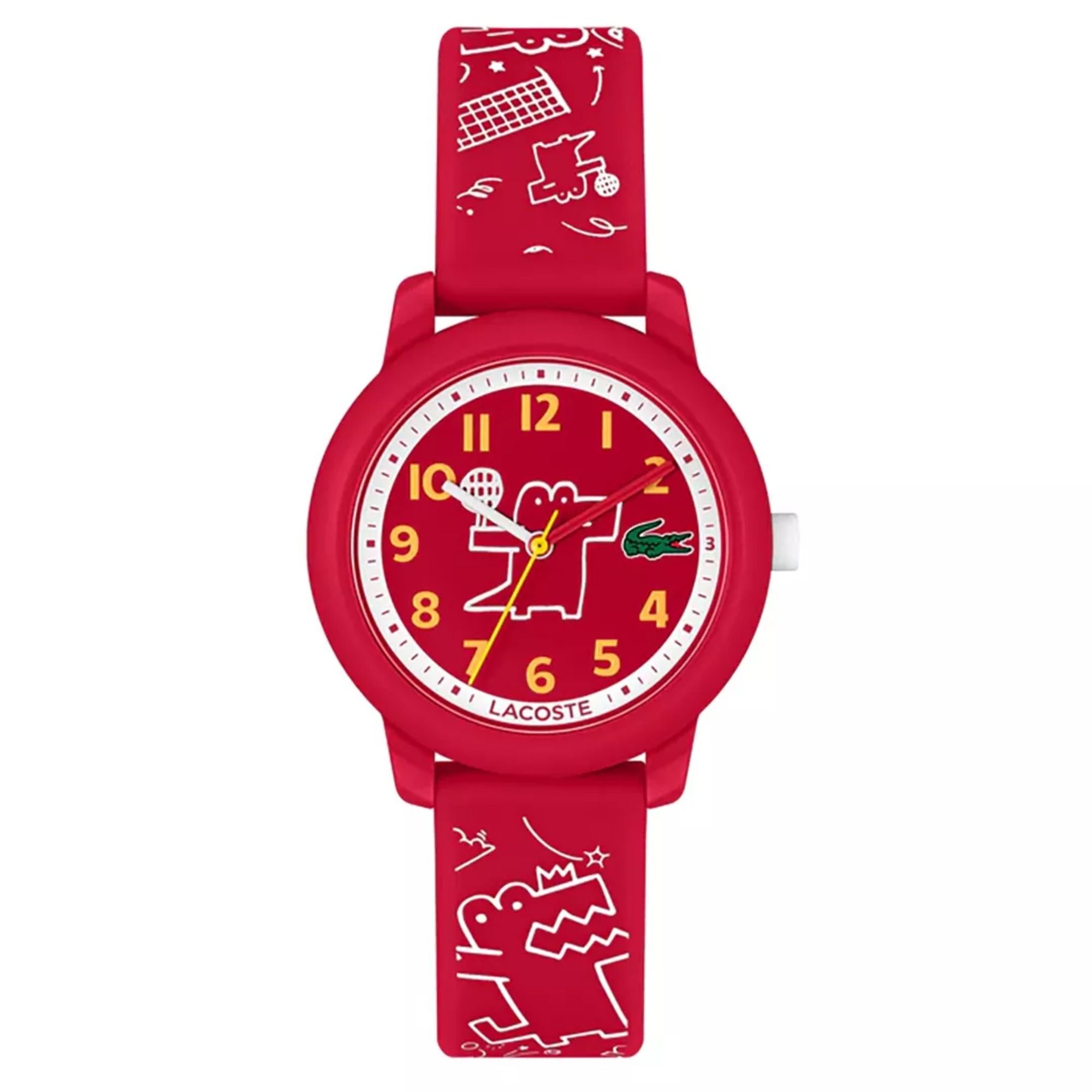 ساعت مچی بچگانه لاگوست مدل 2030059