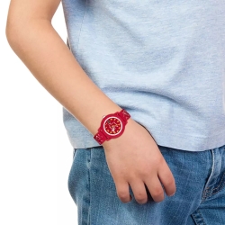 ساعت مچی بچگانه لاگوست مدل 2030059