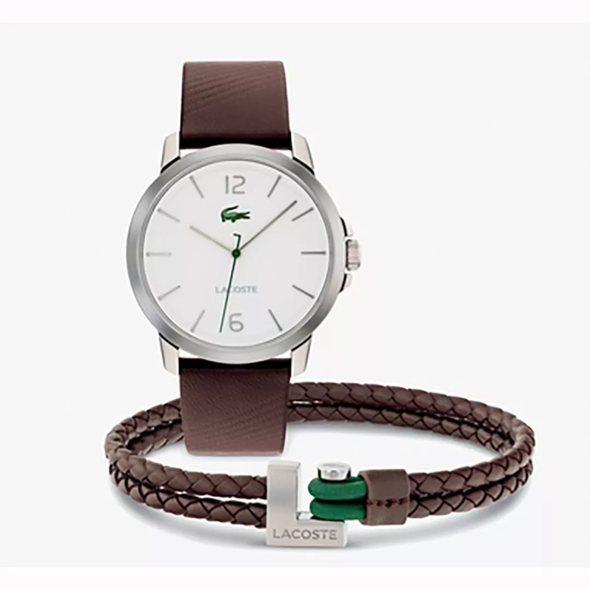 ساعت مچی مردانه لاگوست مدل 2070027